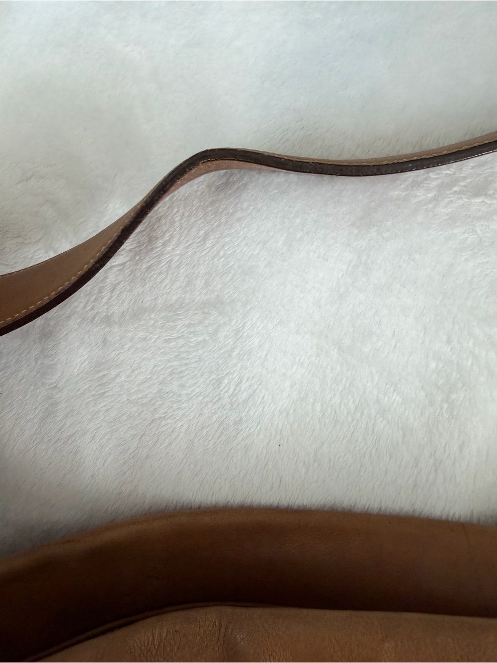 Coach Vintage XL Duffle Sac 9183 - Picture 11 of 14
